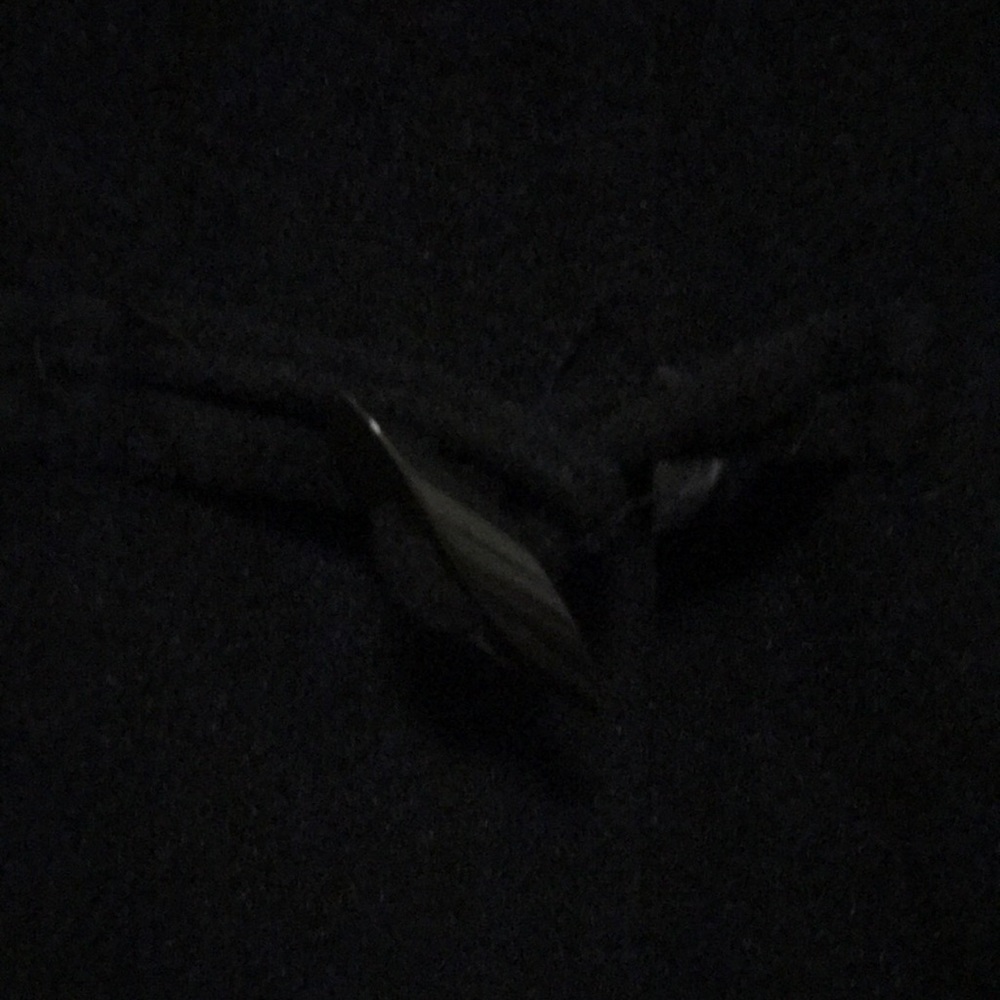 Wool winter coat - Picture 2 of 3